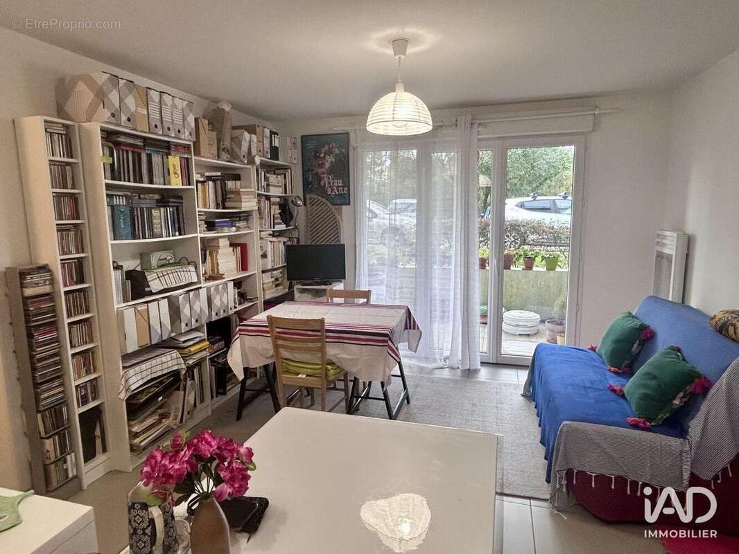 Photo 2 - Appartement à VILLENAVE-D'ORNON