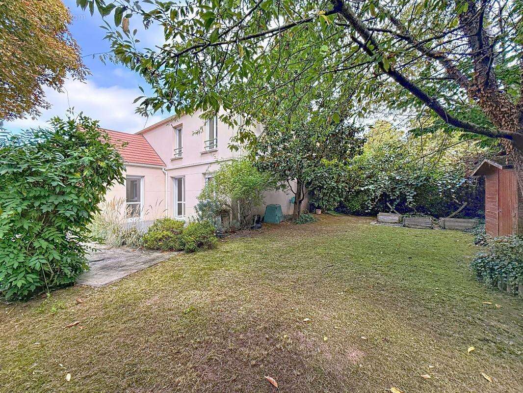 Maison à GUYANCOURT