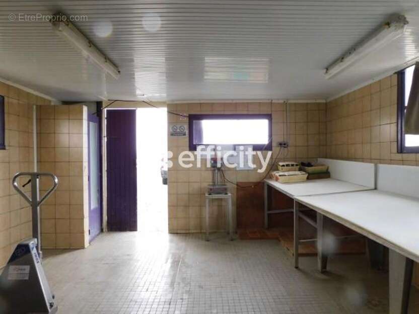 Commerce à DOLUS-D&#039;OLERON