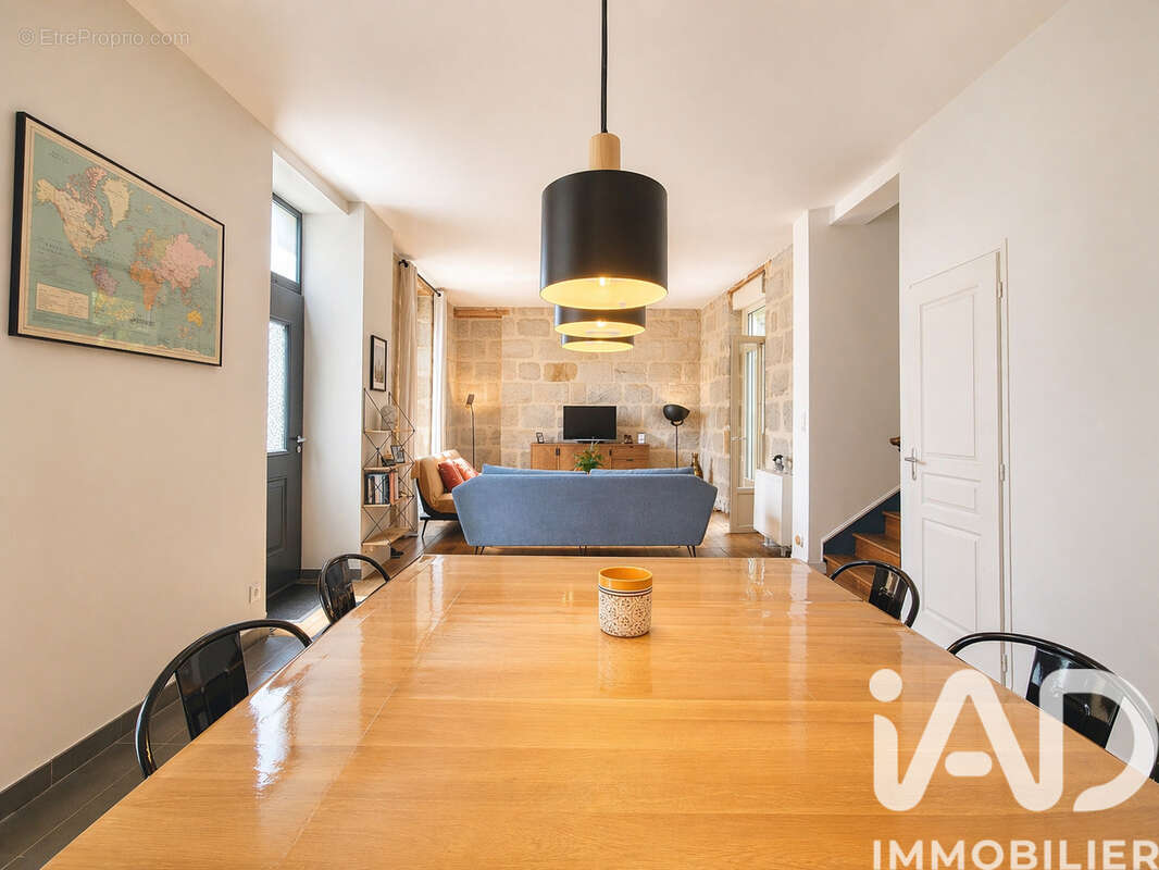 Photo 4 - Maison à BRIVE-LA-GAILLARDE