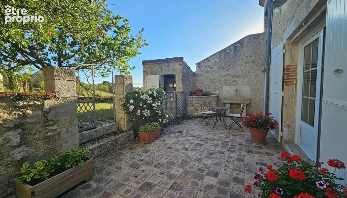 MOIRAX 47310 maison 4 pièce(s) 120 m2 - photo 2