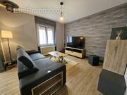 Appartement à VENTRON