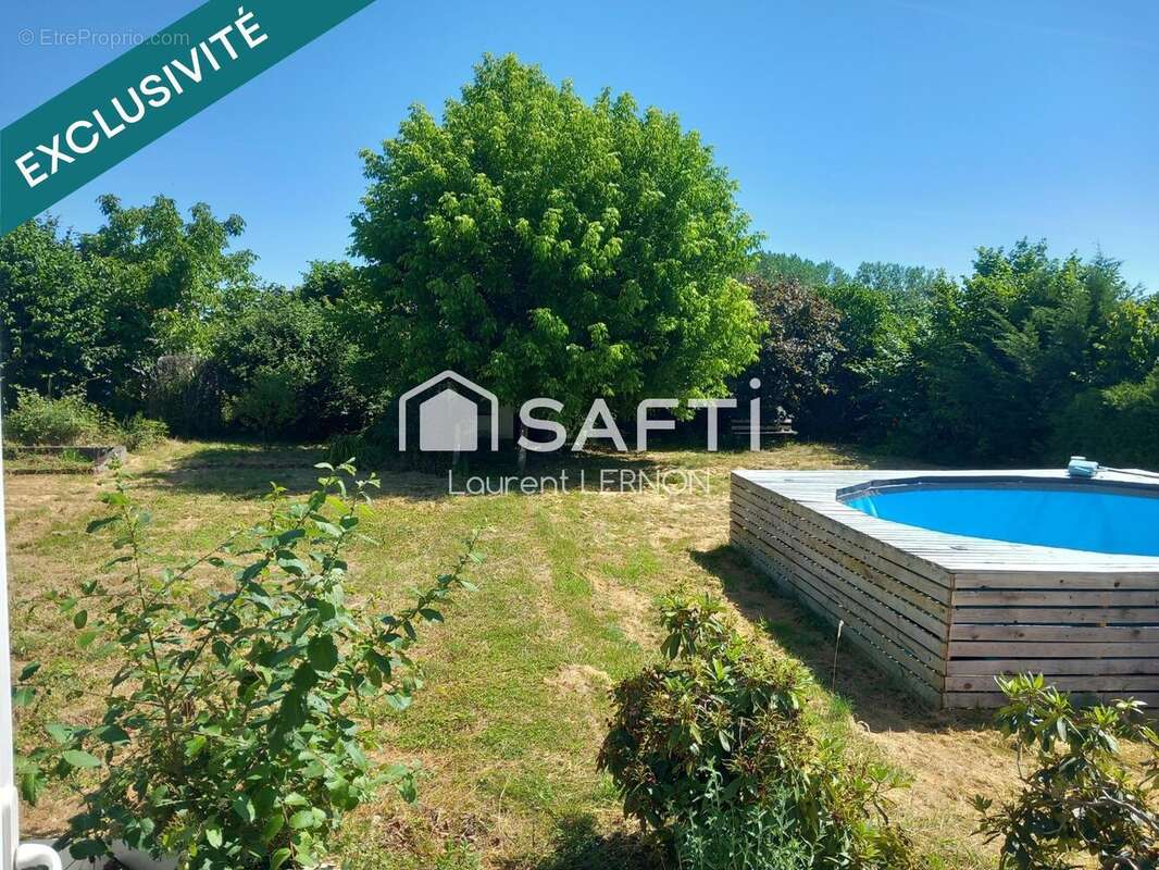 Maison 103 m² à Montigny-Les-Vesoul  - photo 4