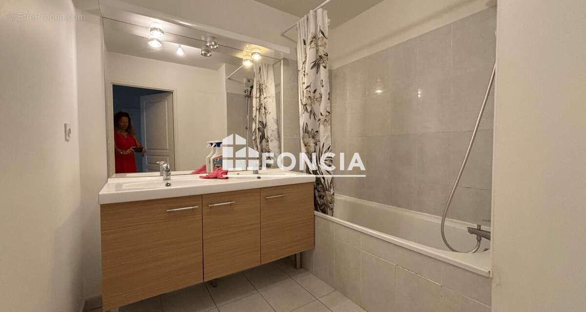Appartement à BOUC-BEL-AIR