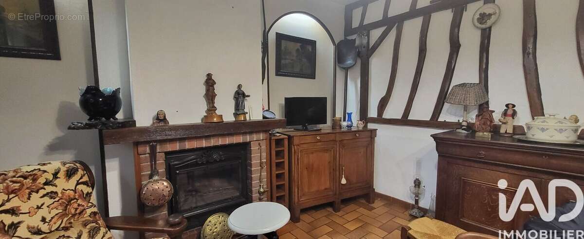 Photo 7 - Maison à BEAUCAMPS-LE-VIEUX