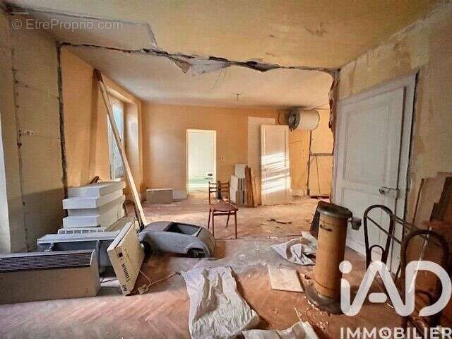 Photo 9 - Appartement à ALLEVARD