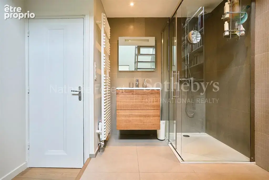 Maison familiale de charme  -  secteur prisé et recherché - photo 11