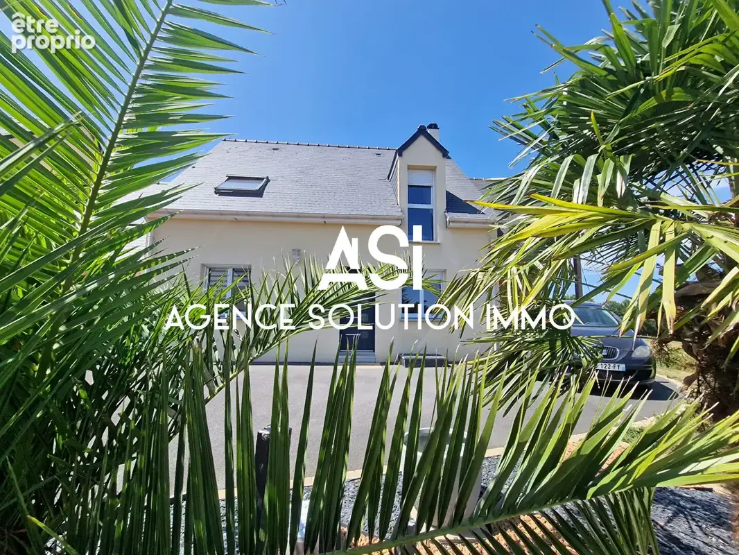 Maison à LA BACONNIERE