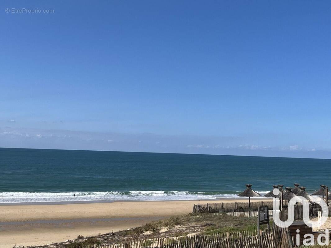 Photo 1 - Appartement à LACANAU