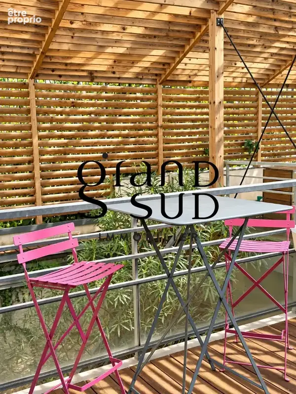 Maison de ville d'exception avec piscine, terrasse et garage ? Nîmes - photo 3