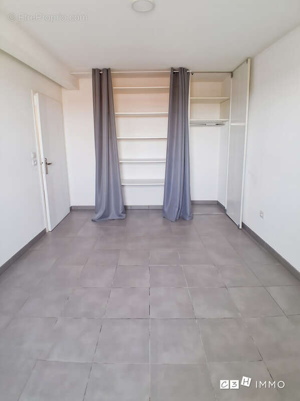 Appartement à VILLENEUVE-TOLOSANE