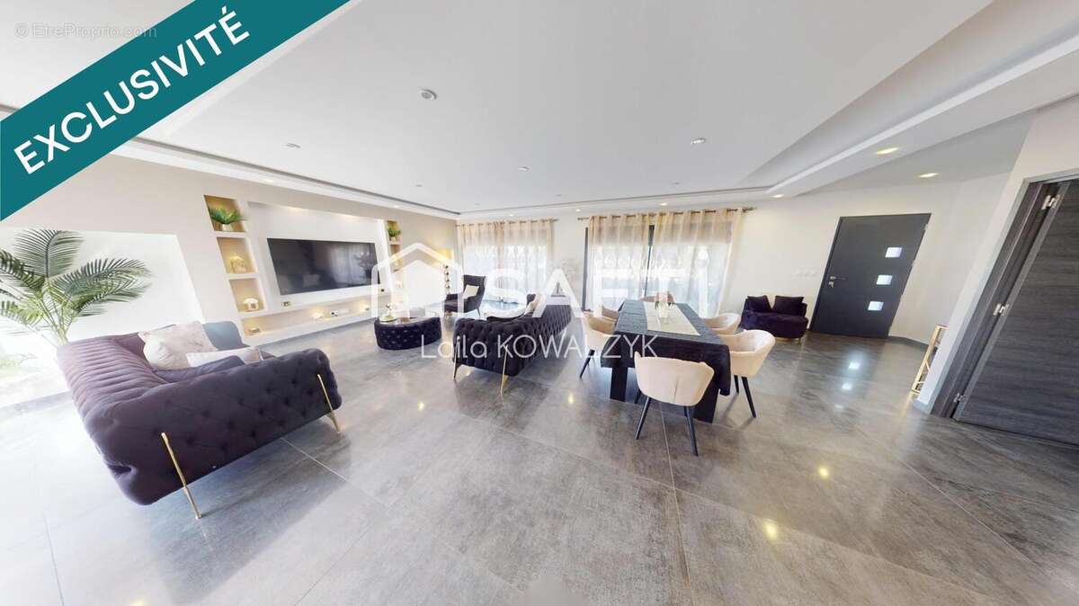 Photo 6 - Maison à GRENAY