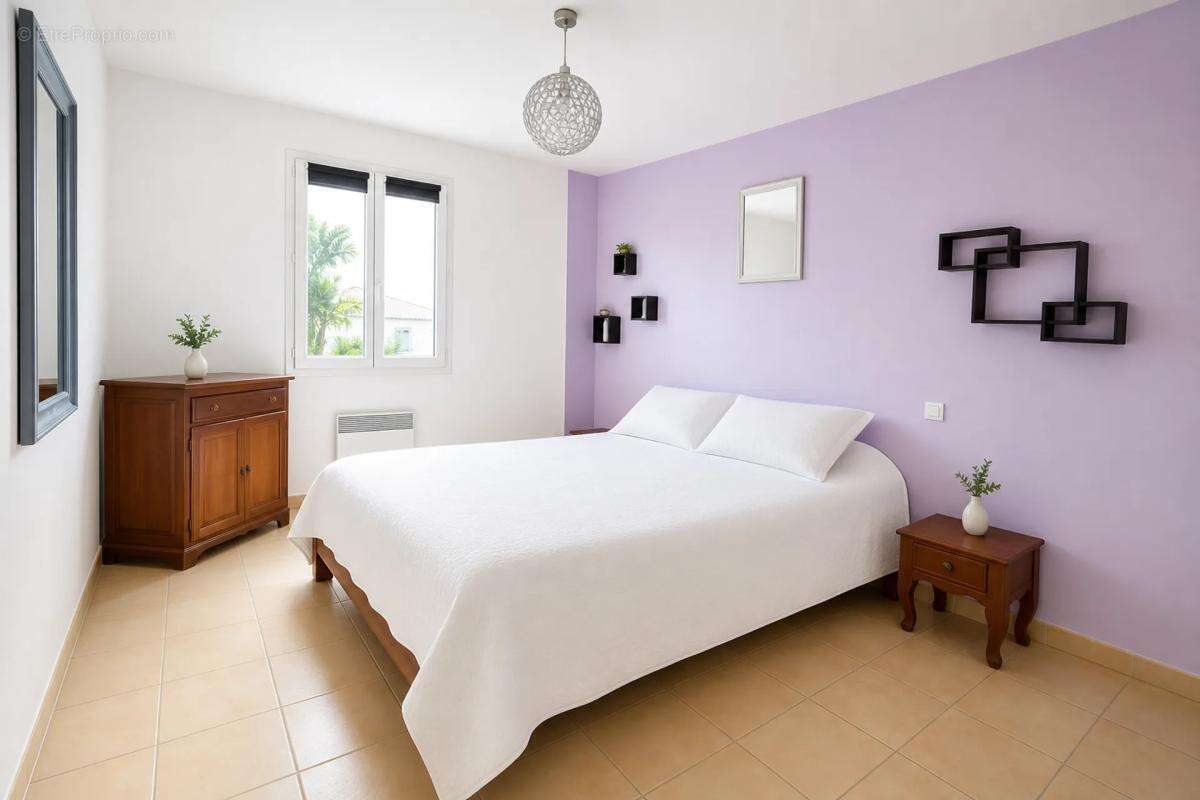 Charmante villa 7 pièces à Sérignan - photo 7