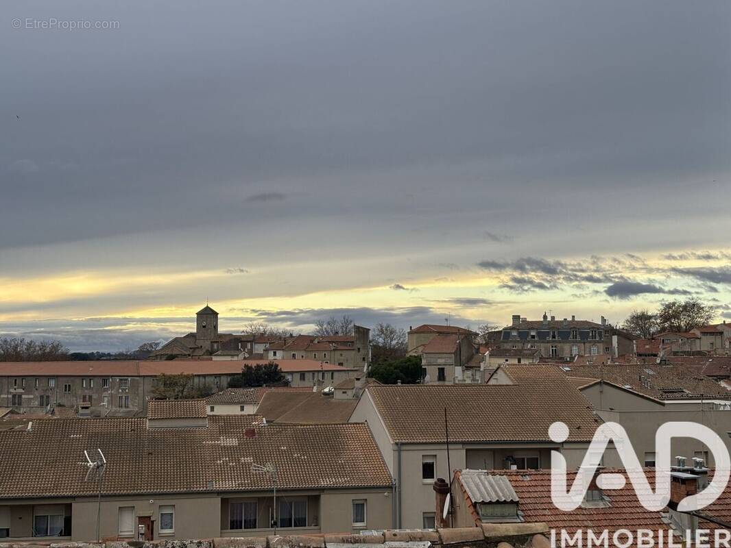 Photo 1 - Appartement à BEZIERS