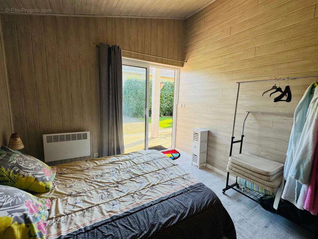 Maison à SOULAC-SUR-MER