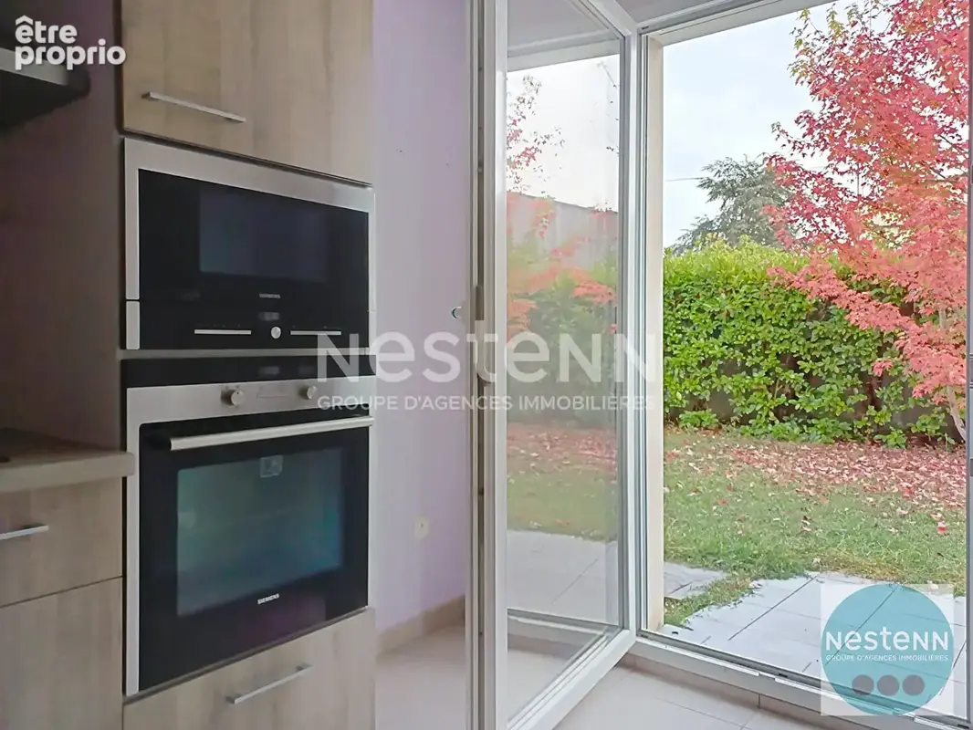 Charmante maison de plain-pied en résidence seniors à Bracieux - photo 7