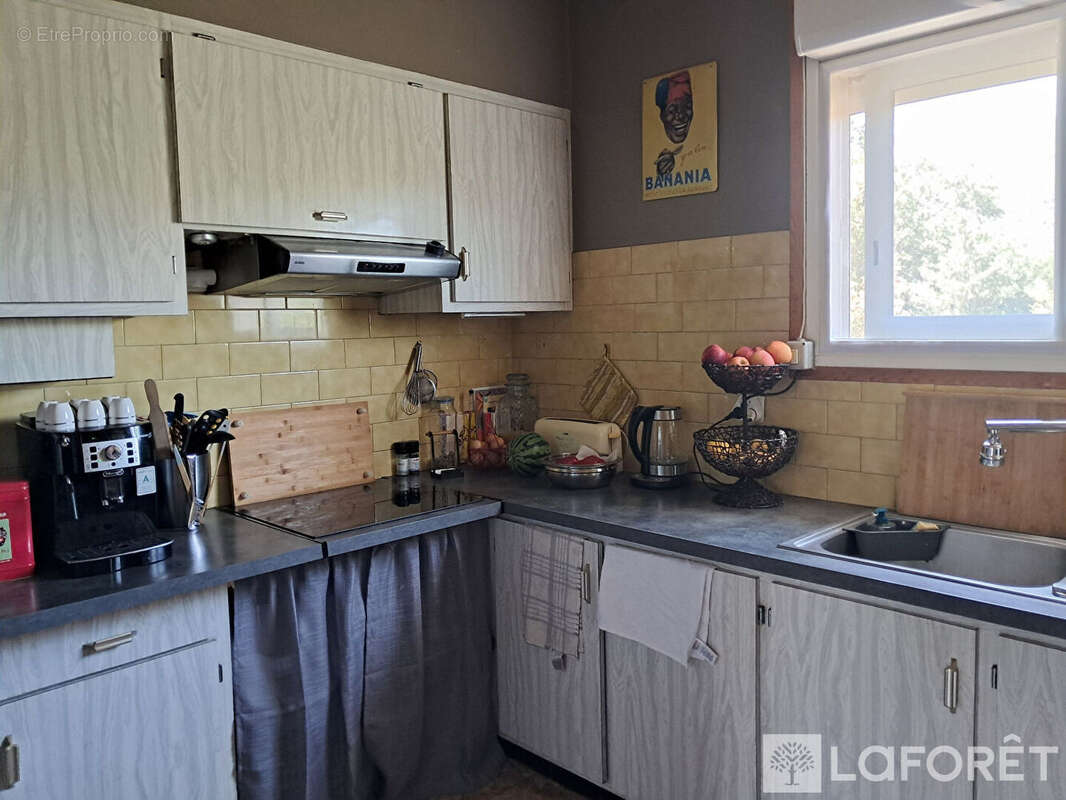 Appartement à VINCA