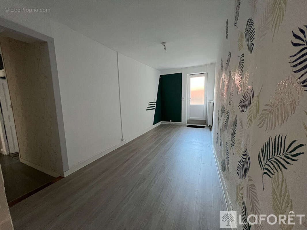 Appartement à MONTBRISON