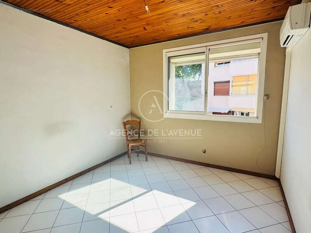 Appartement à LA SEYNE-SUR-MER