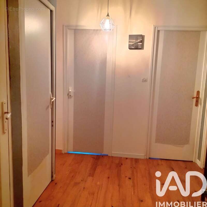 Photo 6 - Maison à BREHEVILLE