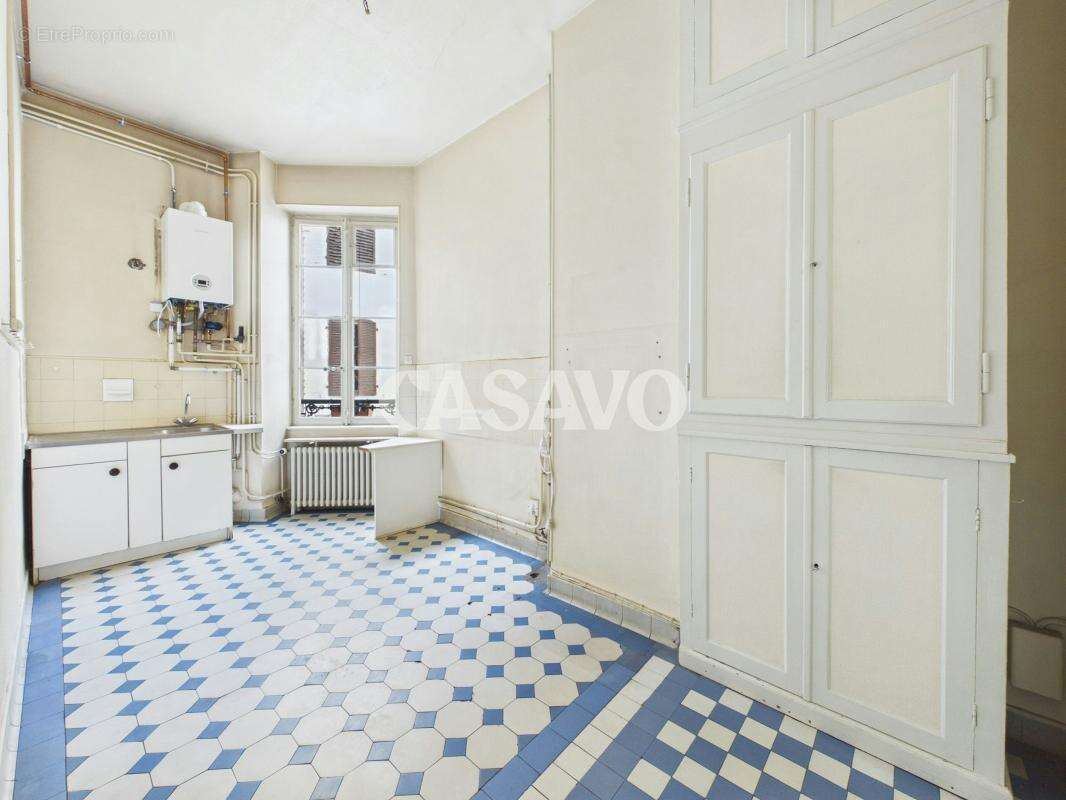 Vente Appartement 3 pièces de 86m² - 67000 Strasbourg - photo 13