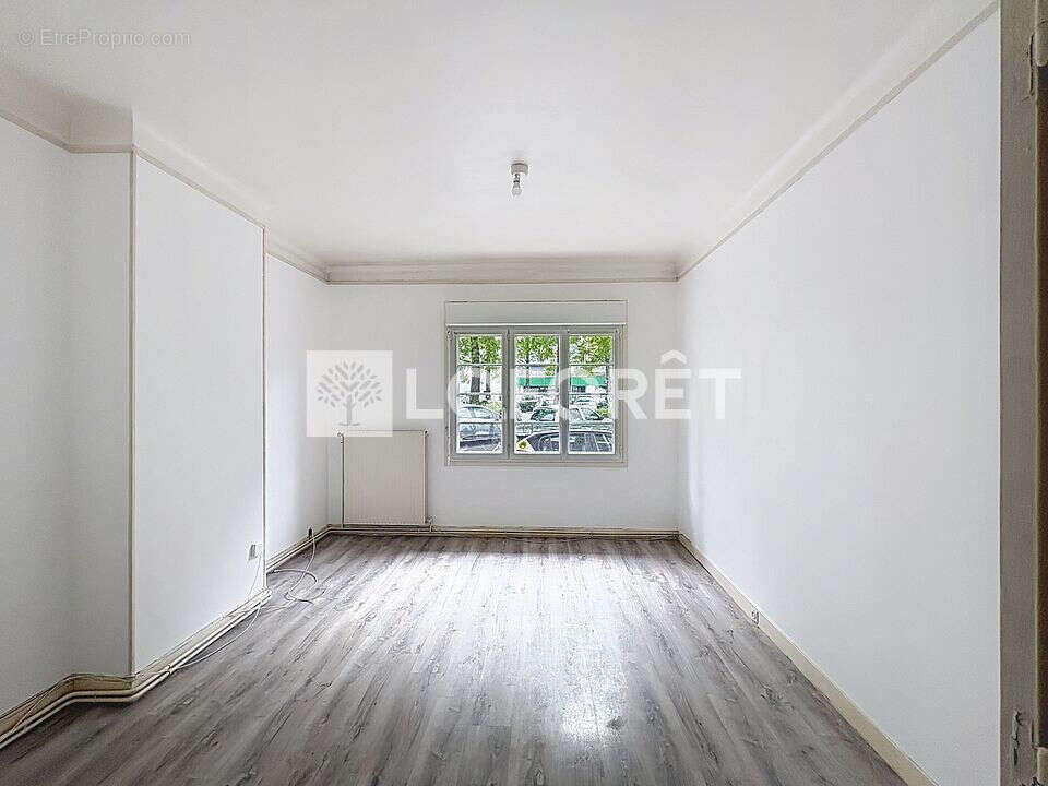 Appartement à FLERS