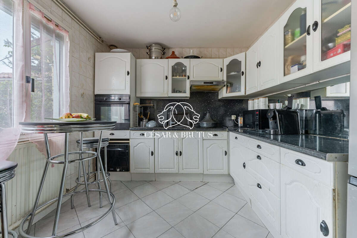 Maison à VENISSIEUX