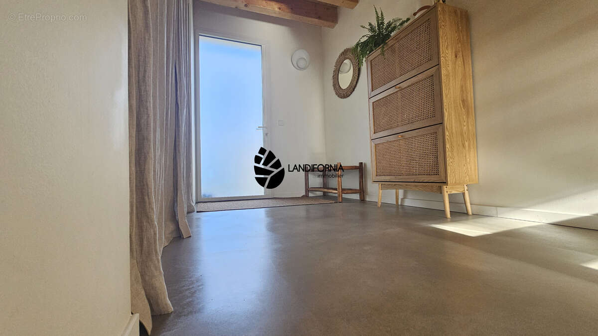 Maison à SAUBION
