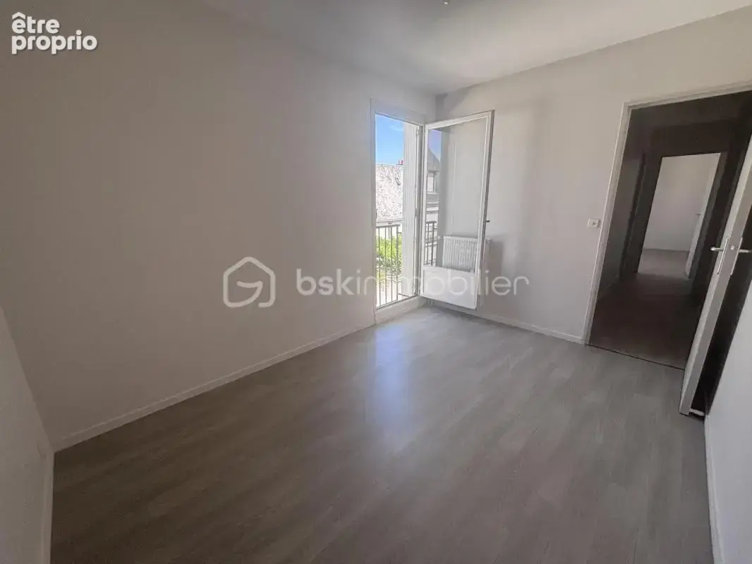 Appartement T3 Coeur de Tours - photo 6