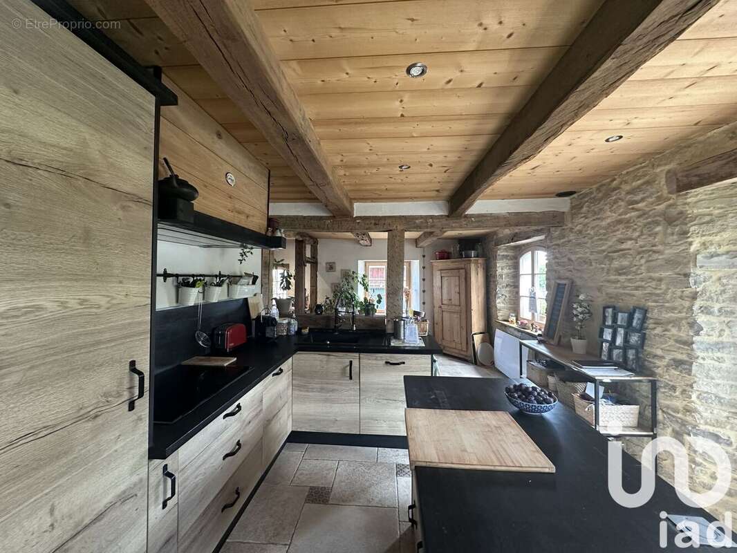 Photo 7 - Maison à OBERMORSCHWILLER