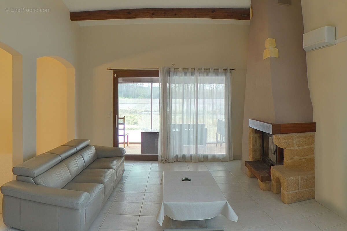 Maison à MARSEILLE-15E