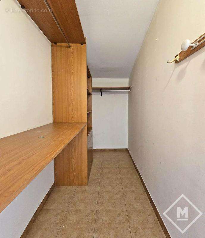 Maison à MARSEILLE-5E