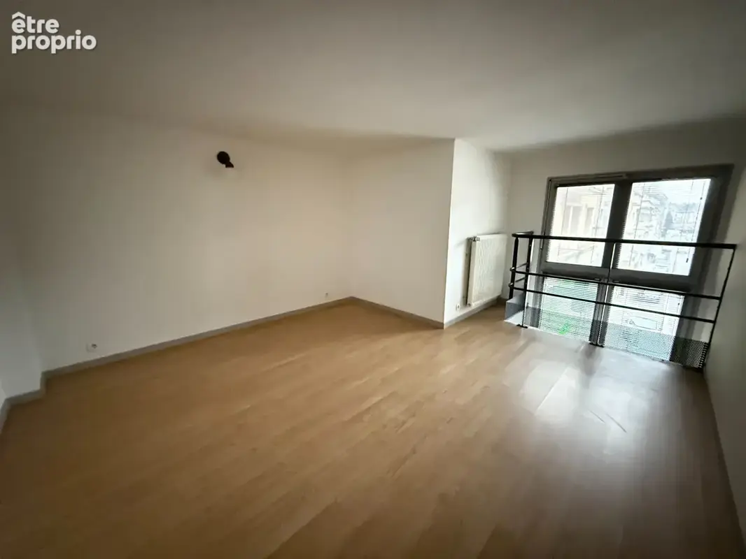 LOFT SEDAN  5 pièces 135 m2 - photo 5