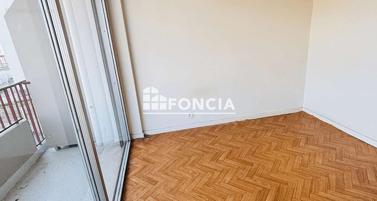 Appartement à MONTAUBAN