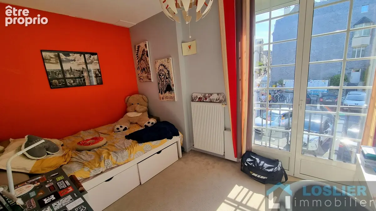 Appartement  6 pièces 140 m2 Au coeur de ville - photo 4