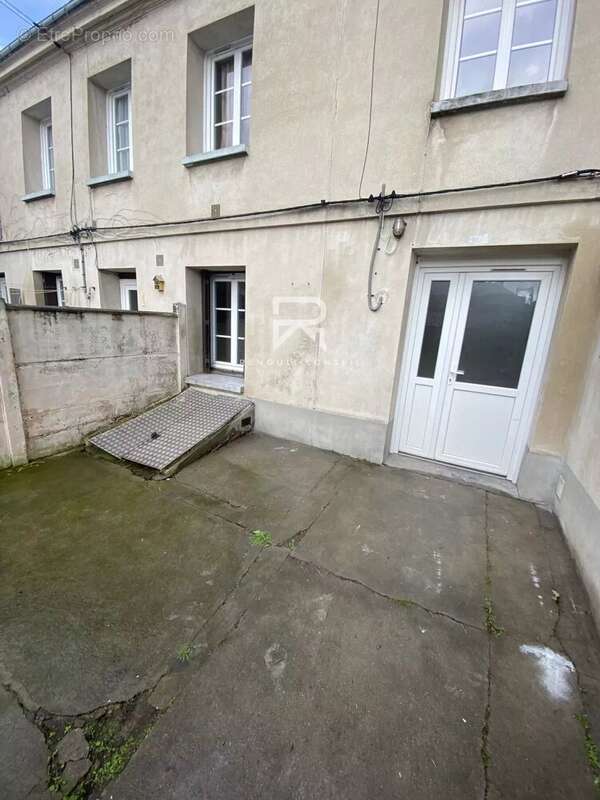 Appartement à ROUEN