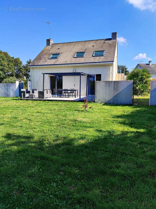 Maison 110 m² à Asserac  - photo 3