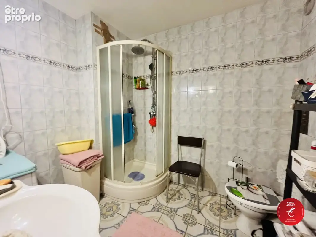 SALLE D'EAU