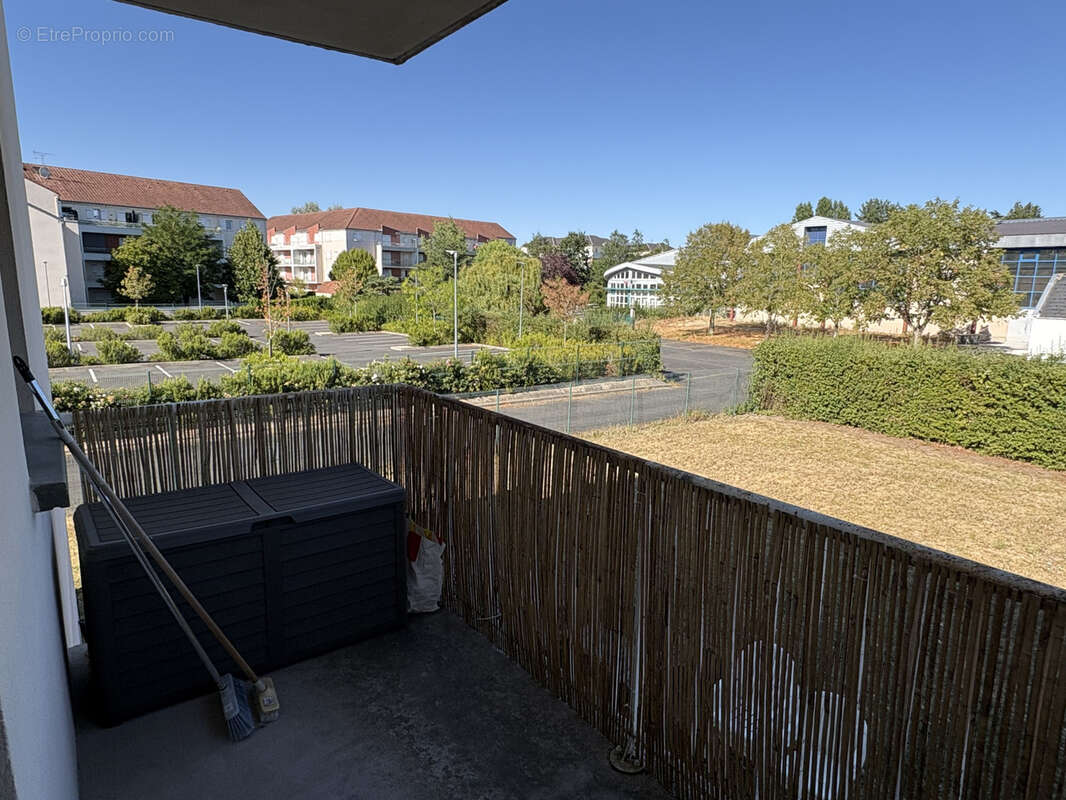 Appartement Orleans - photo 2