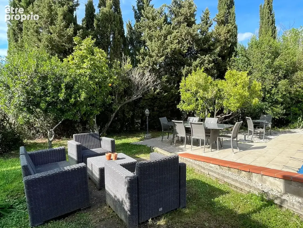 Maison de caractère  T7 avec pisnie - photo 3