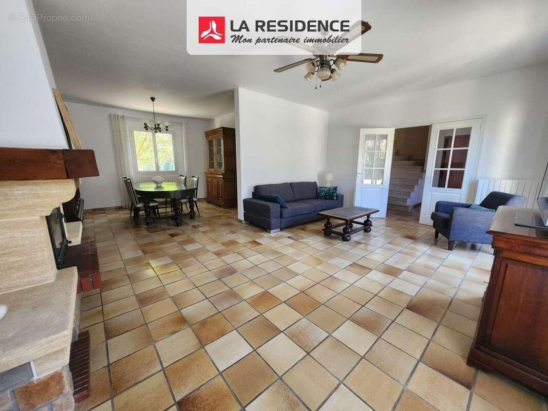 Maison 115 m² à Franconville  - photo 3