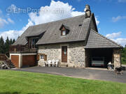 Maison à RILHAC-XAINTRIE