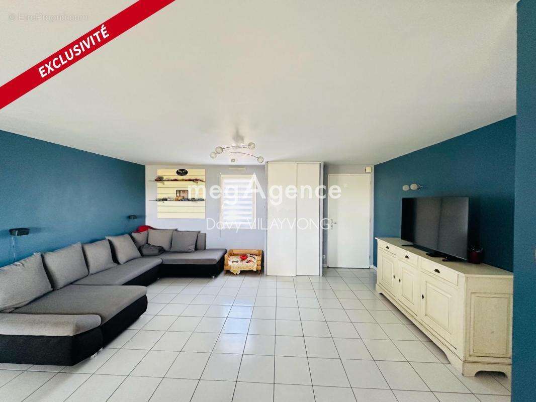 Maison à CLERE-SUR-LAYON