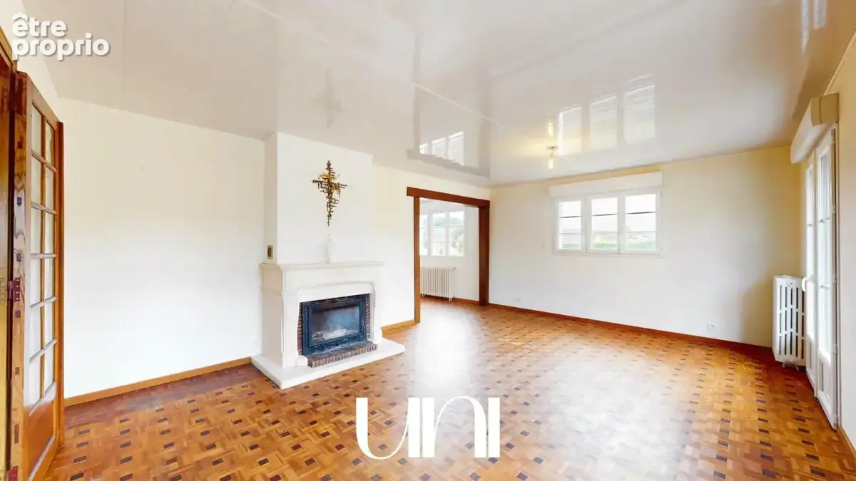 Maison 8 pièces  195 m² avec sous-sol aménagé  - Dozulé - photo 2
