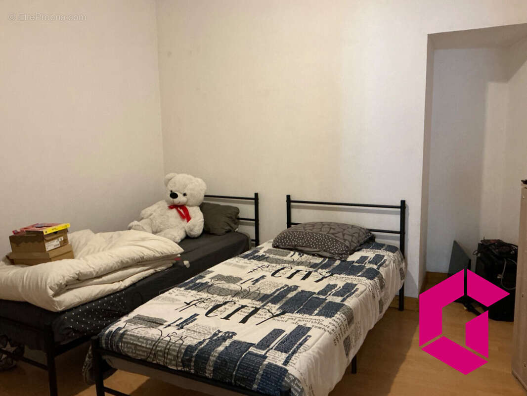 Appartement à ANNONAY