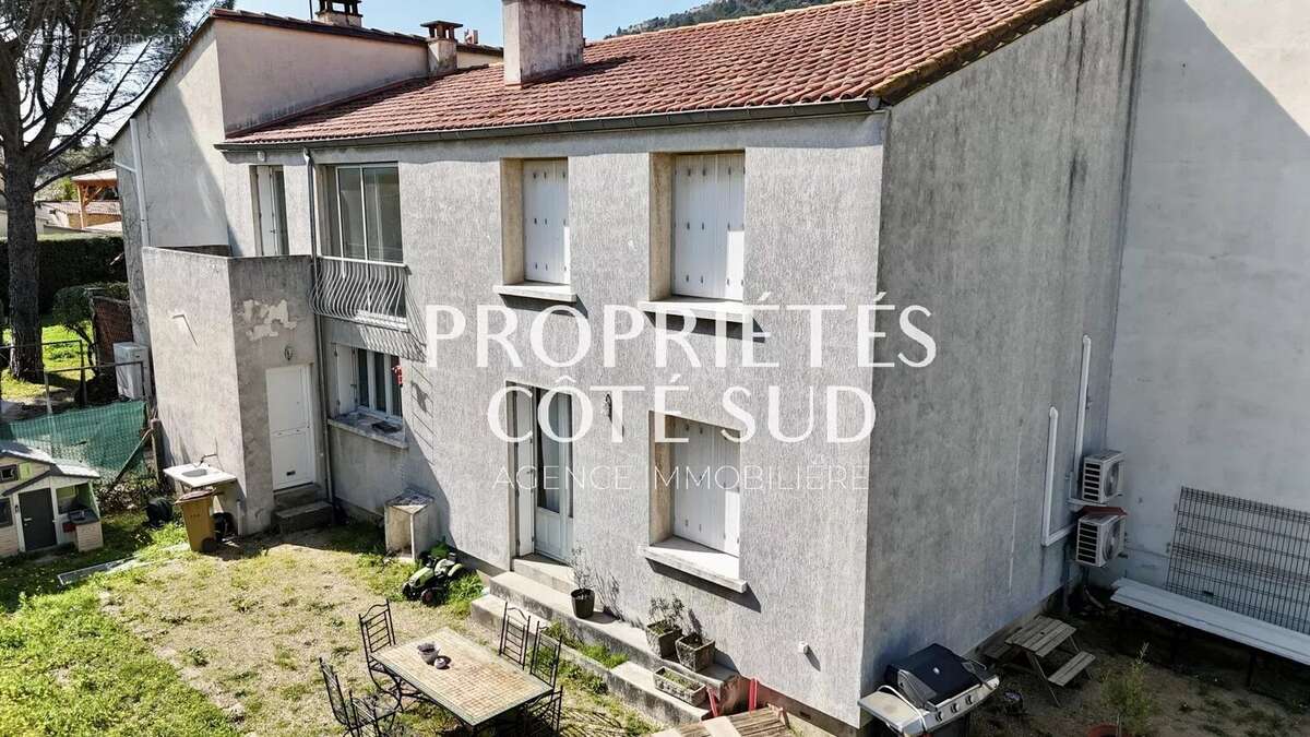 Maison à ORSAN