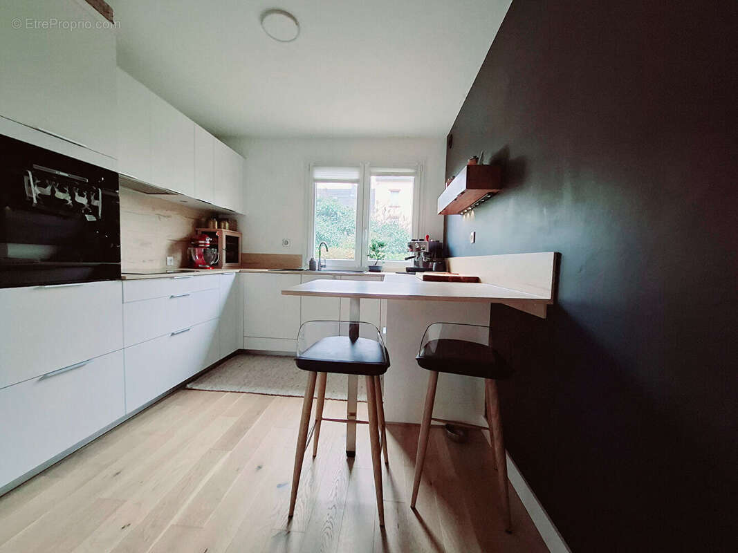 Appartement à COLMAR