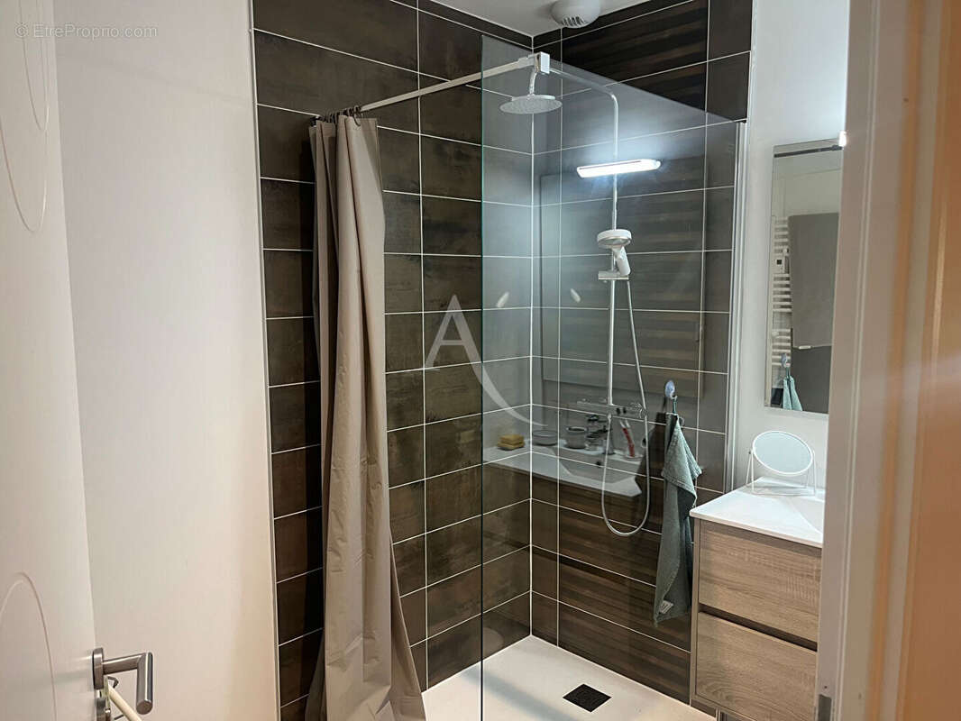 Appartement à ROCHEFORT