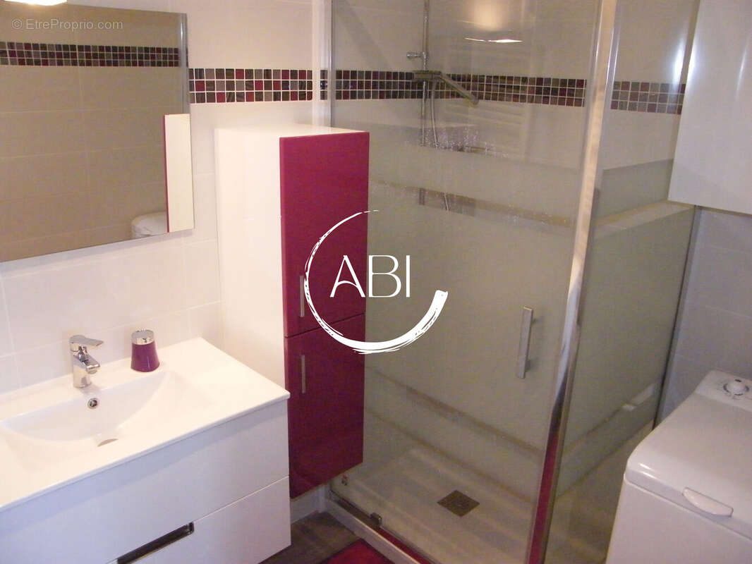 Appartement à BAGNOLES-DE-L'ORNE