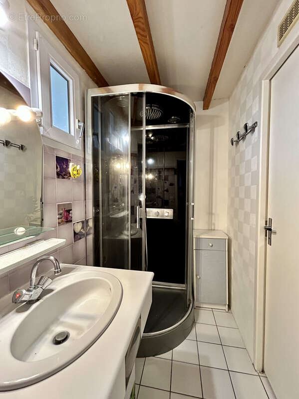 Maison à SAINT-AUGUSTIN